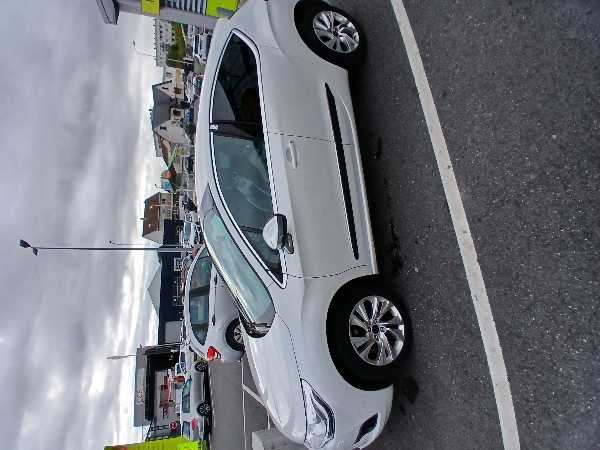 Ds 4 Ds4 1,6 2013