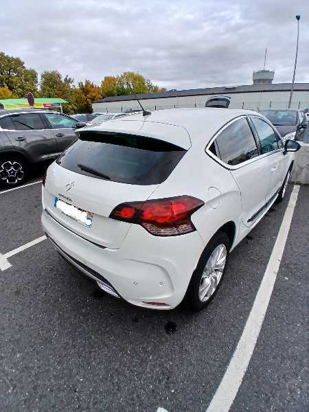 Ds 4 Ds4 1,6 2013