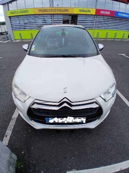 Ds 4 Ds4 1,6 2013