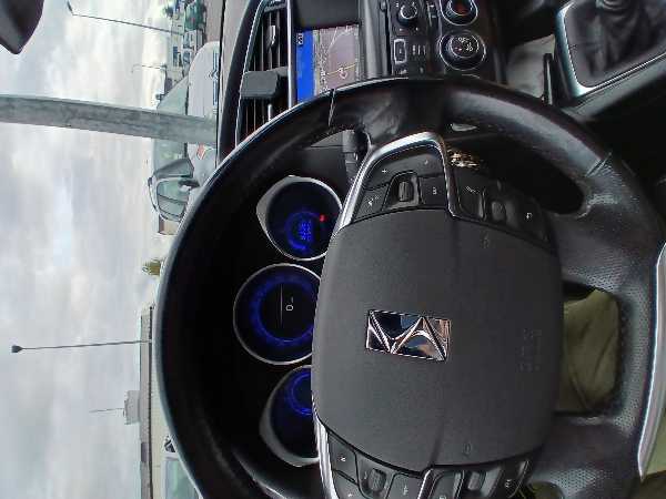 Ds 4 Ds4 1,6 2013