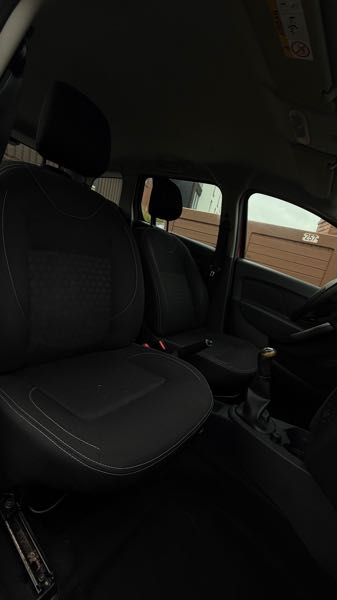Dacia Logan II (2) MCV 0.9 TCE 90 ESSENTIEL