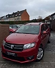 Dacia Logan II (2) MCV 0.9 TCE 90 ESSENTIEL thumbnail