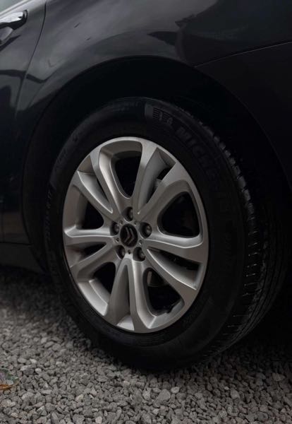 Citroen C5 (2) 2.0 HDI 138 EXCLUSIVE