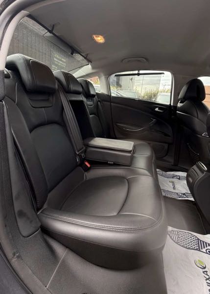 Citroen C5 (2) 2.0 HDI 138 EXCLUSIVE