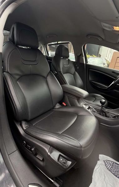 Citroen C5 (2) 2.0 HDI 138 EXCLUSIVE