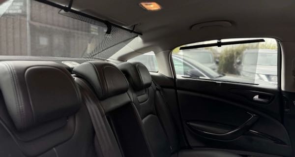 Citroen C5 (2) 2.0 HDI 138 EXCLUSIVE