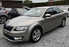 Skoda Octavia III 1.4 TSI 140 GREEN TEC ELEGANCE thumbnail