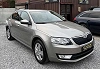 Skoda Octavia III 1.4 TSI 140 GREEN TEC ELEGANCE thumbnail