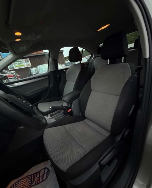 Skoda Octavia III 1.4 TSI 140 GREEN TEC ELEGANCE