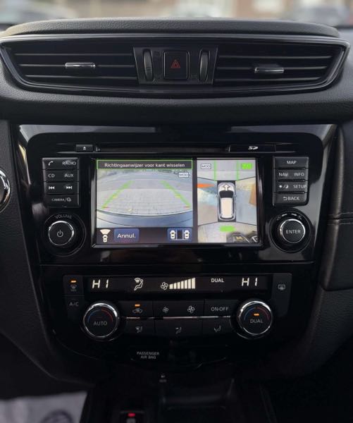 Nissan X-trail III (2) 1.6 DIG-T 163 BUSINESS EDITION 5PL