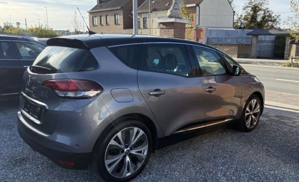 Renault Scenic IV 1.3 TCE 140 ENERGY BUSINESS INTENS