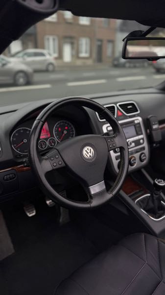 Volkswagen Eos (2) 1.4 TSI 122 BLUEMOTION TECHNOLOGY