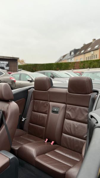 Volkswagen Eos (2) 1.4 TSI 122 BLUEMOTION TECHNOLOGY