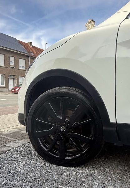 Nissan Qashqai III 1.3 MHEV 140 TEKNA