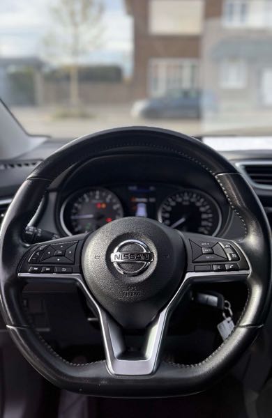 Nissan Qashqai III 1.3 MHEV 140 TEKNA