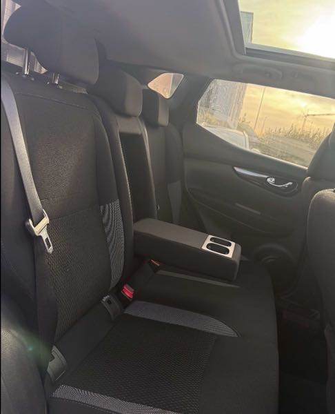 Nissan Qashqai III 1.3 MHEV 140 TEKNA