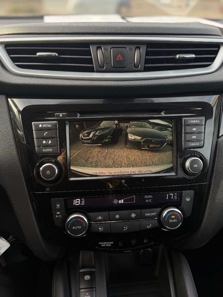 Nissan Qashqai III 1.3 MHEV 140 TEKNA