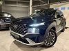 Hyundai SANTA FE SANTA FE 1.6 HEV 4WD Signature thumbnail