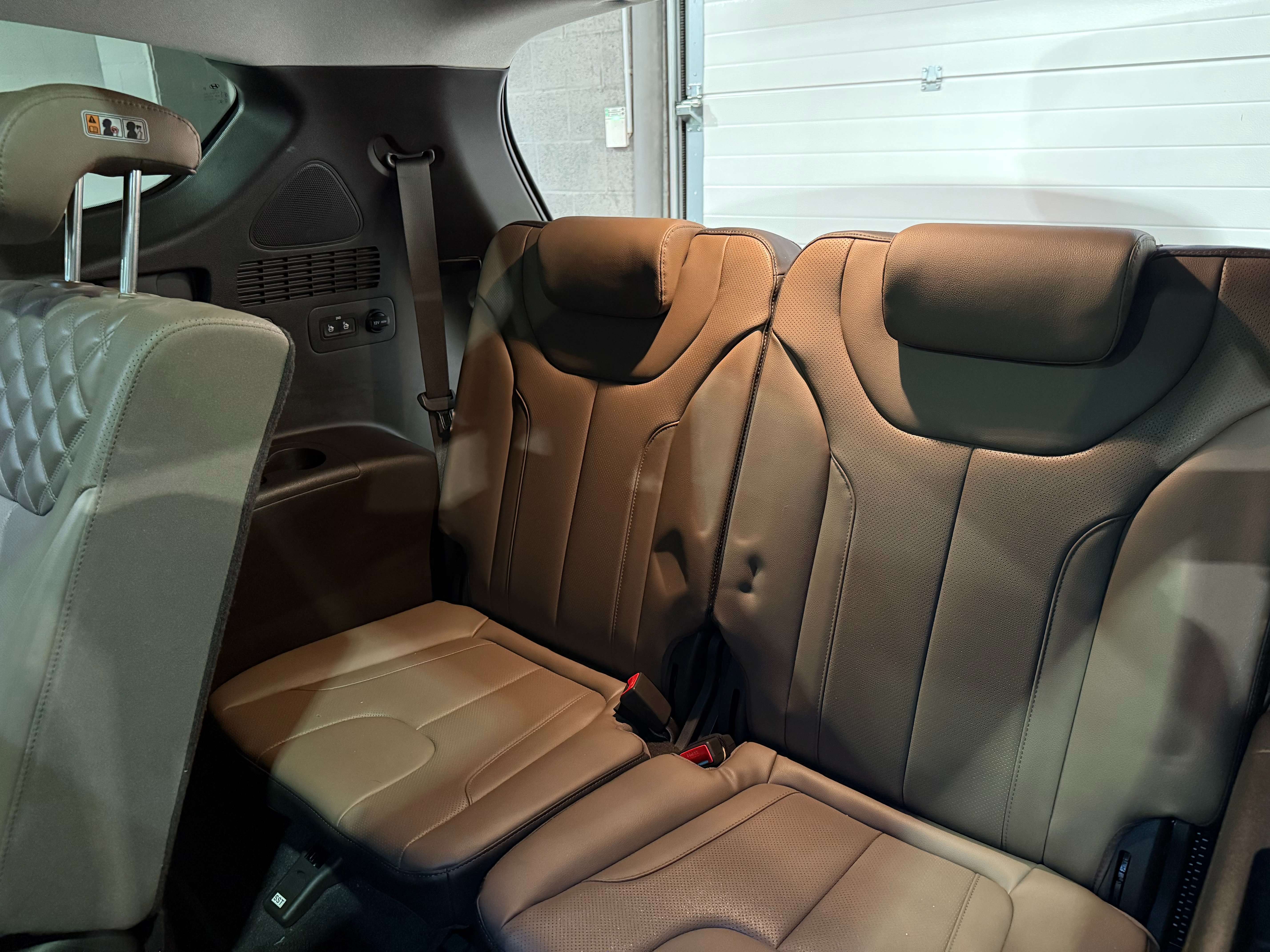 Hyundai SANTA FE SANTA FE 1.6 HEV 4WD Signature