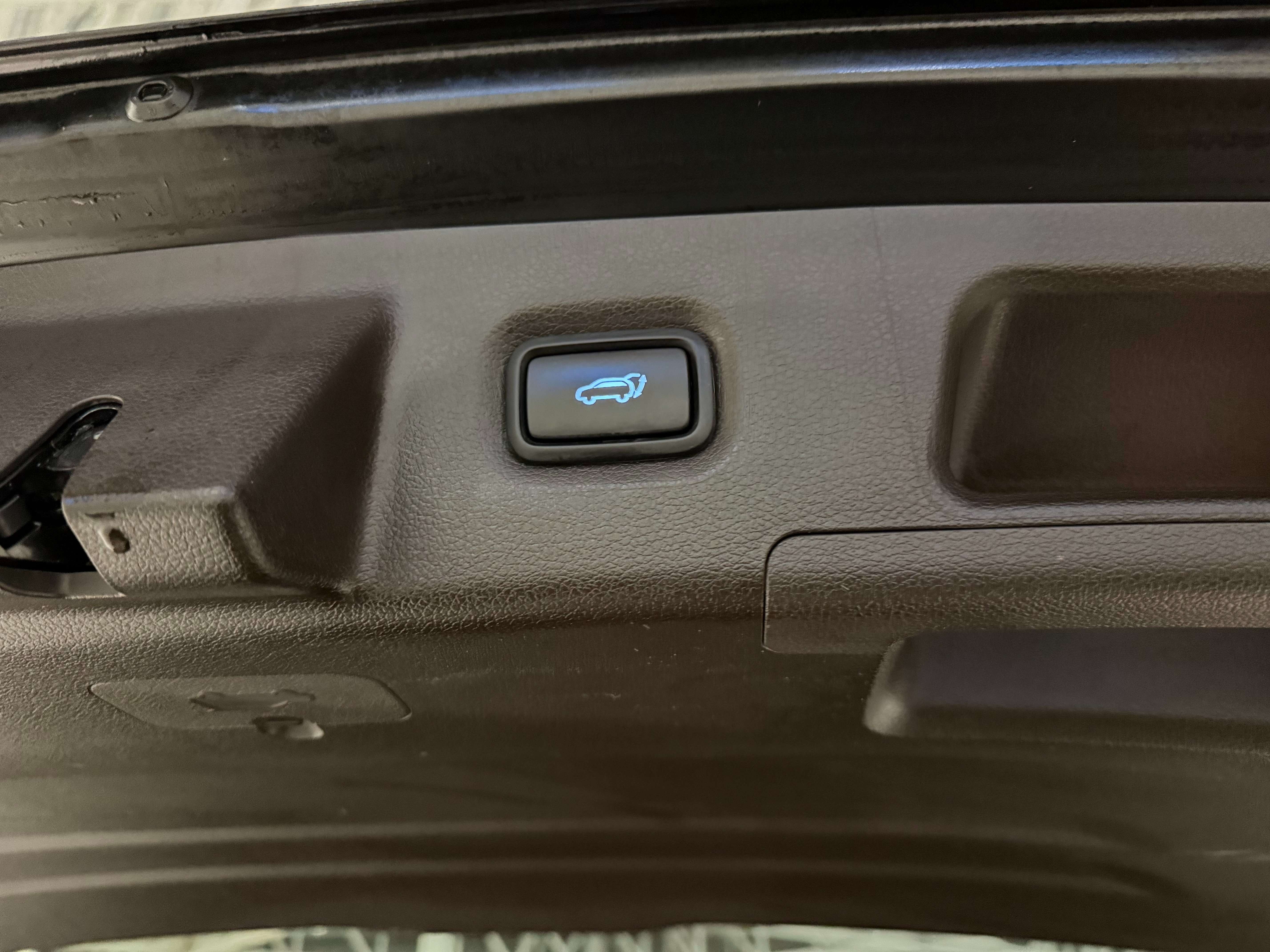 Hyundai SANTA FE SANTA FE 1.6 HEV 4WD Signature