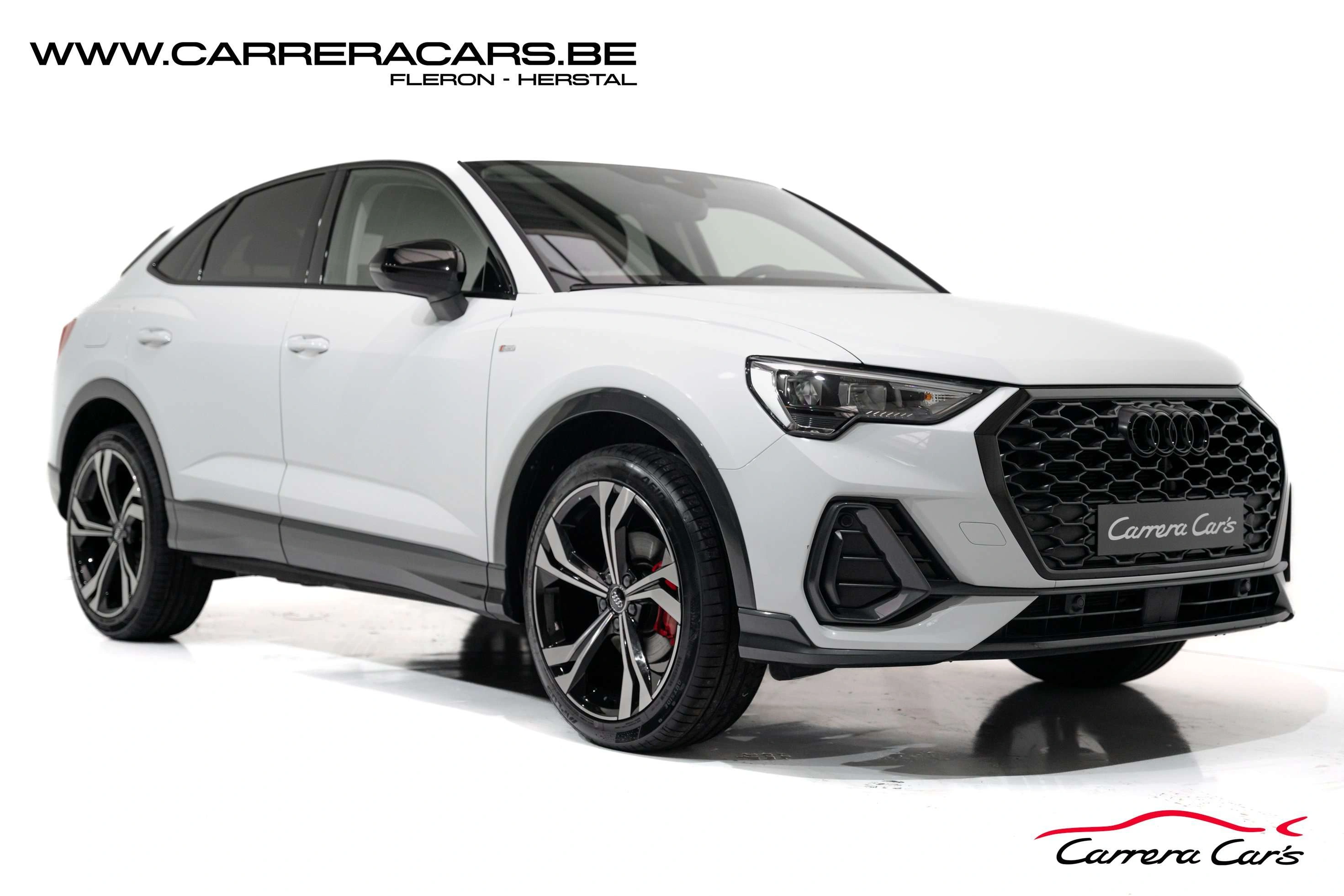 Audi Q3 Sportback 35 TFSI S-Line*|VIRTUAL*NAVI*CRUISE*LED|