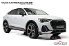 Audi Q3 Sportback 35 TFSI S-Line*|VIRTUAL*NAVI*CRUISE*LED| thumbnail