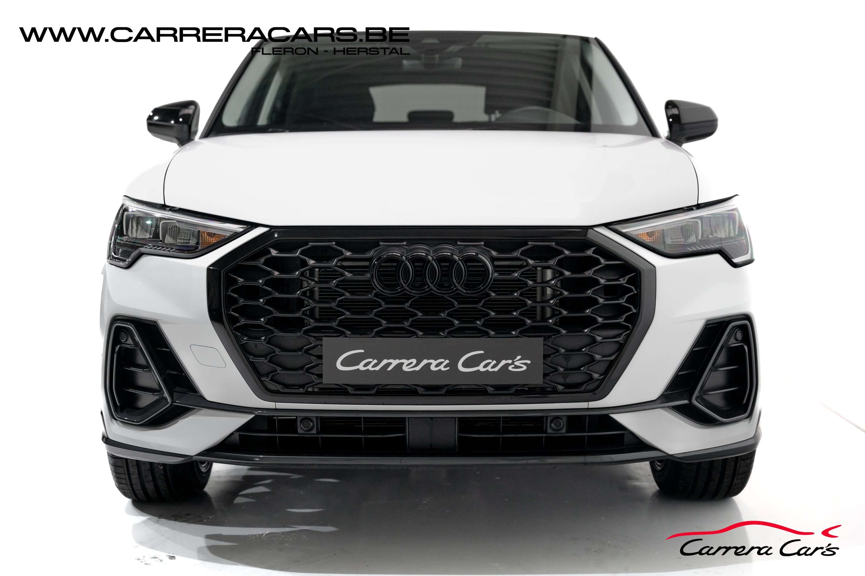 Audi Q3 Sportback 35 TFSI S-Line*|VIRTUAL*NAVI*CRUISE*LED|
