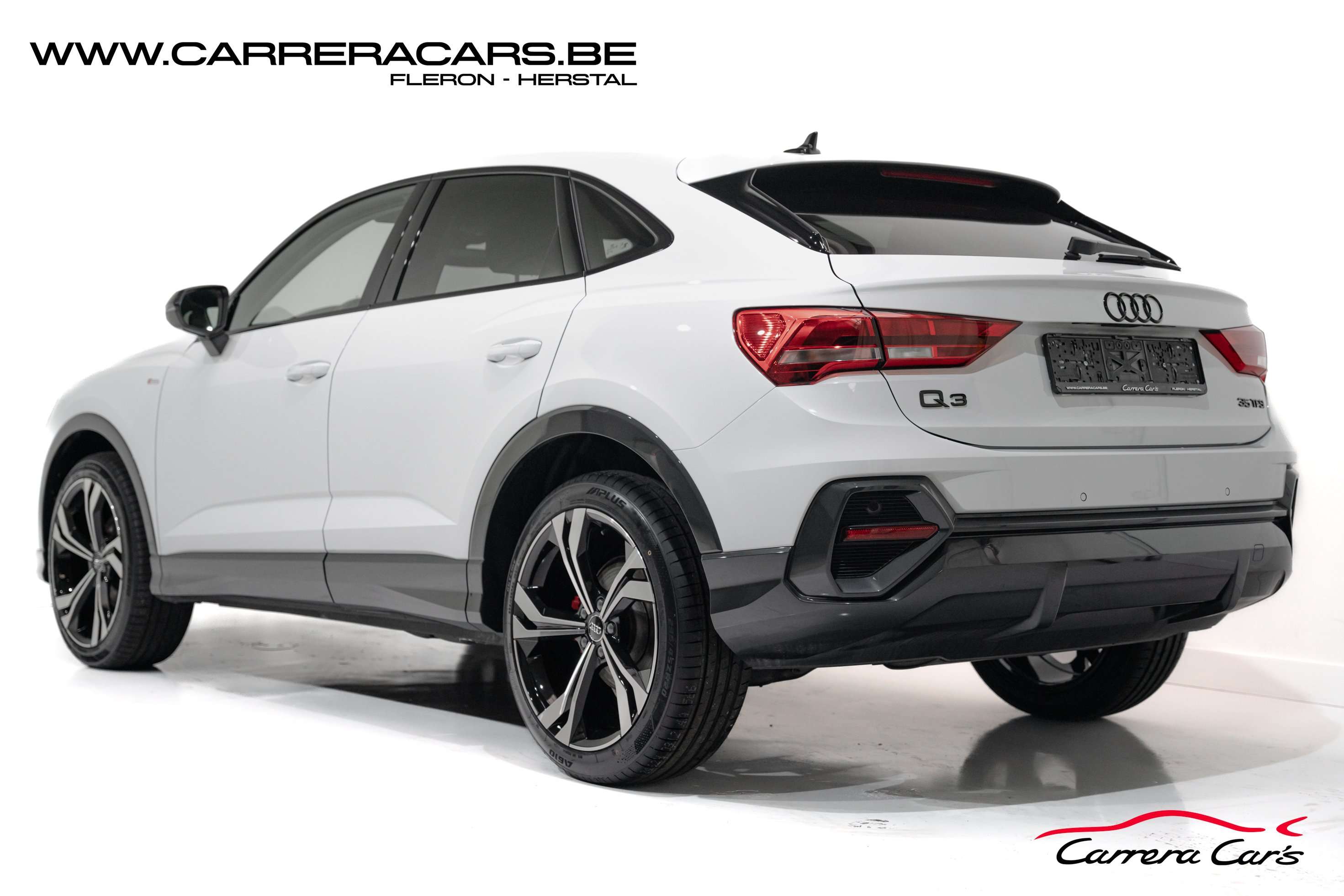Audi Q3 Sportback 35 TFSI S-Line*|VIRTUAL*NAVI*CRUISE*LED|