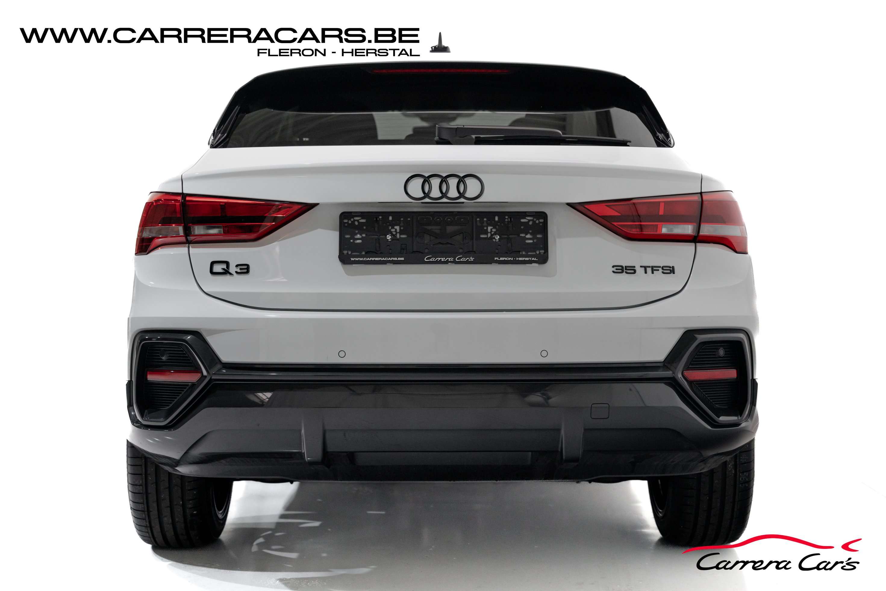Audi Q3 Sportback 35 TFSI S-Line*|VIRTUAL*NAVI*CRUISE*LED|