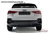 Audi Q3 Sportback 35 TFSI S-Line*|VIRTUAL*NAVI*CRUISE*LED| thumbnail