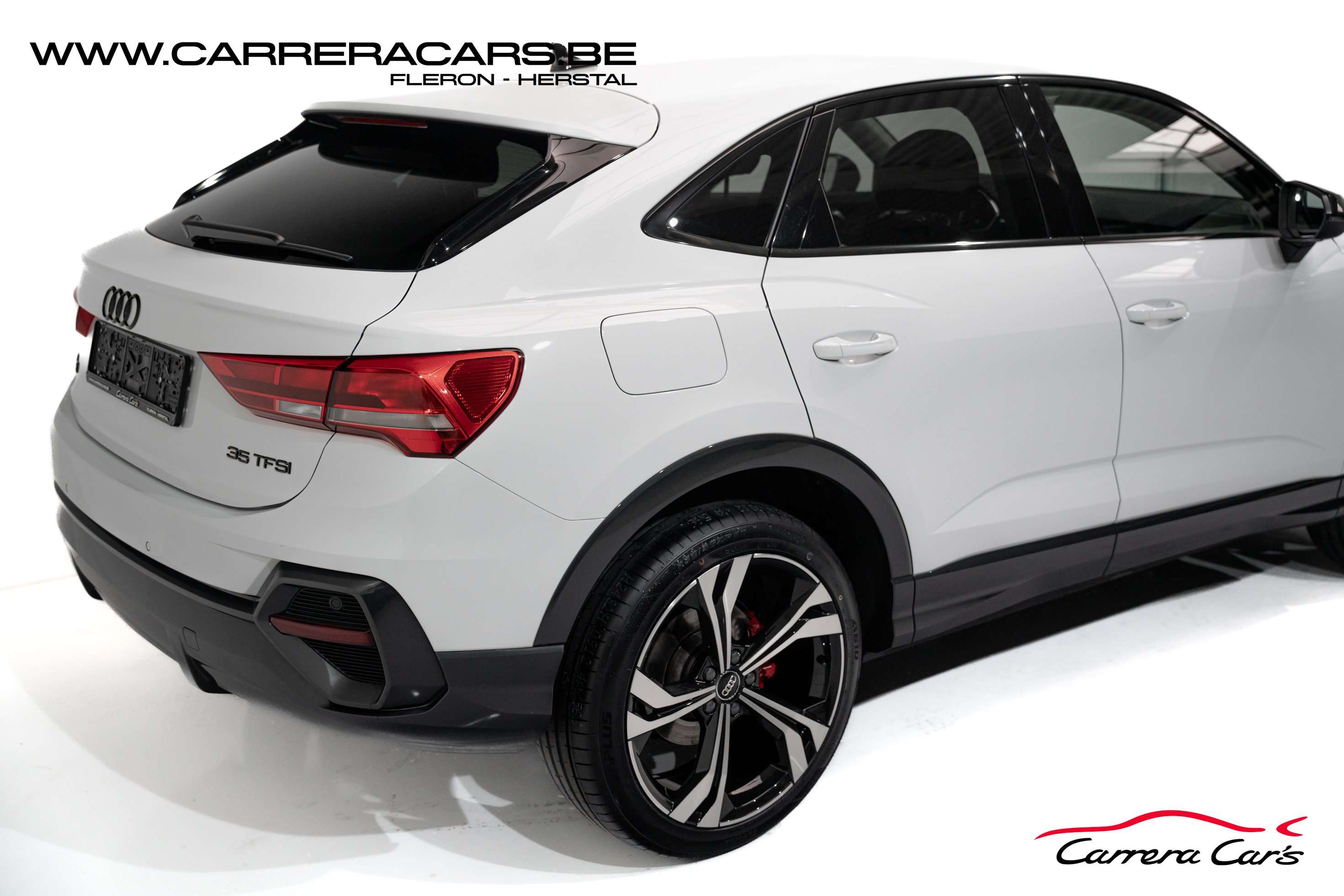 Audi Q3 Sportback 35 TFSI S-Line*|VIRTUAL*NAVI*CRUISE*LED|