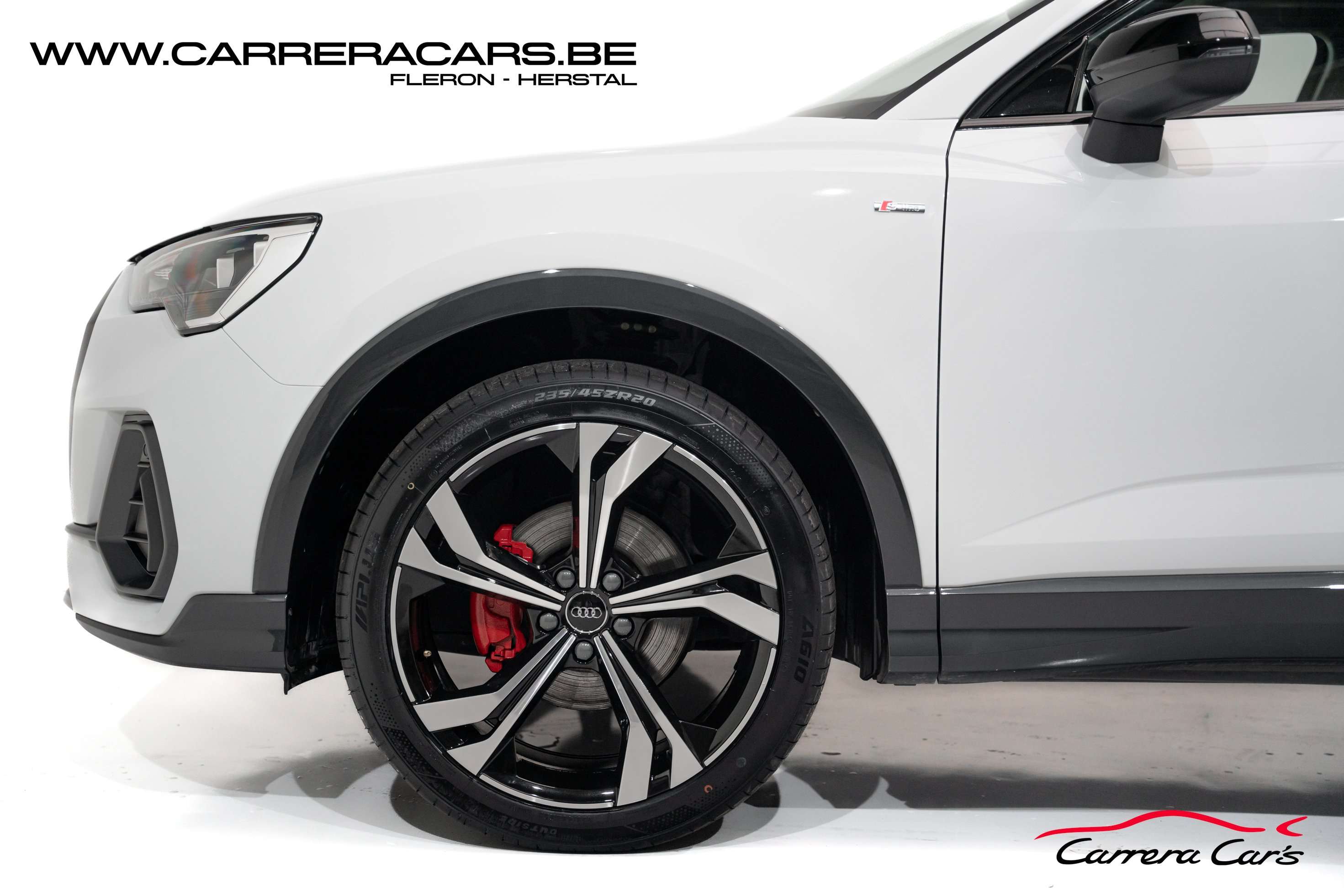 Audi Q3 Sportback 35 TFSI S-Line*|VIRTUAL*NAVI*CRUISE*LED|