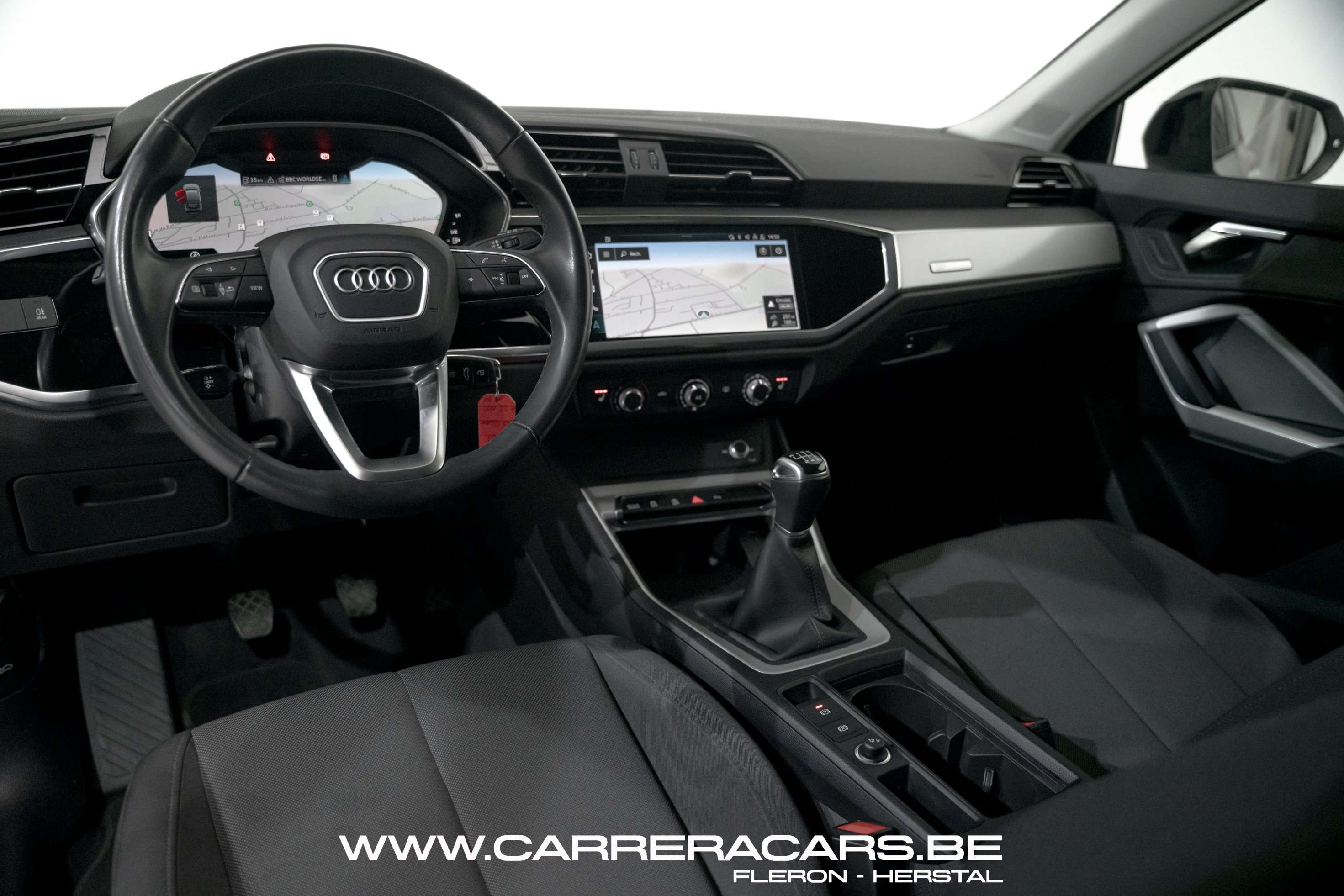 Audi Q3 Sportback 35 TFSI S-Line*|VIRTUAL*NAVI*CRUISE*LED|