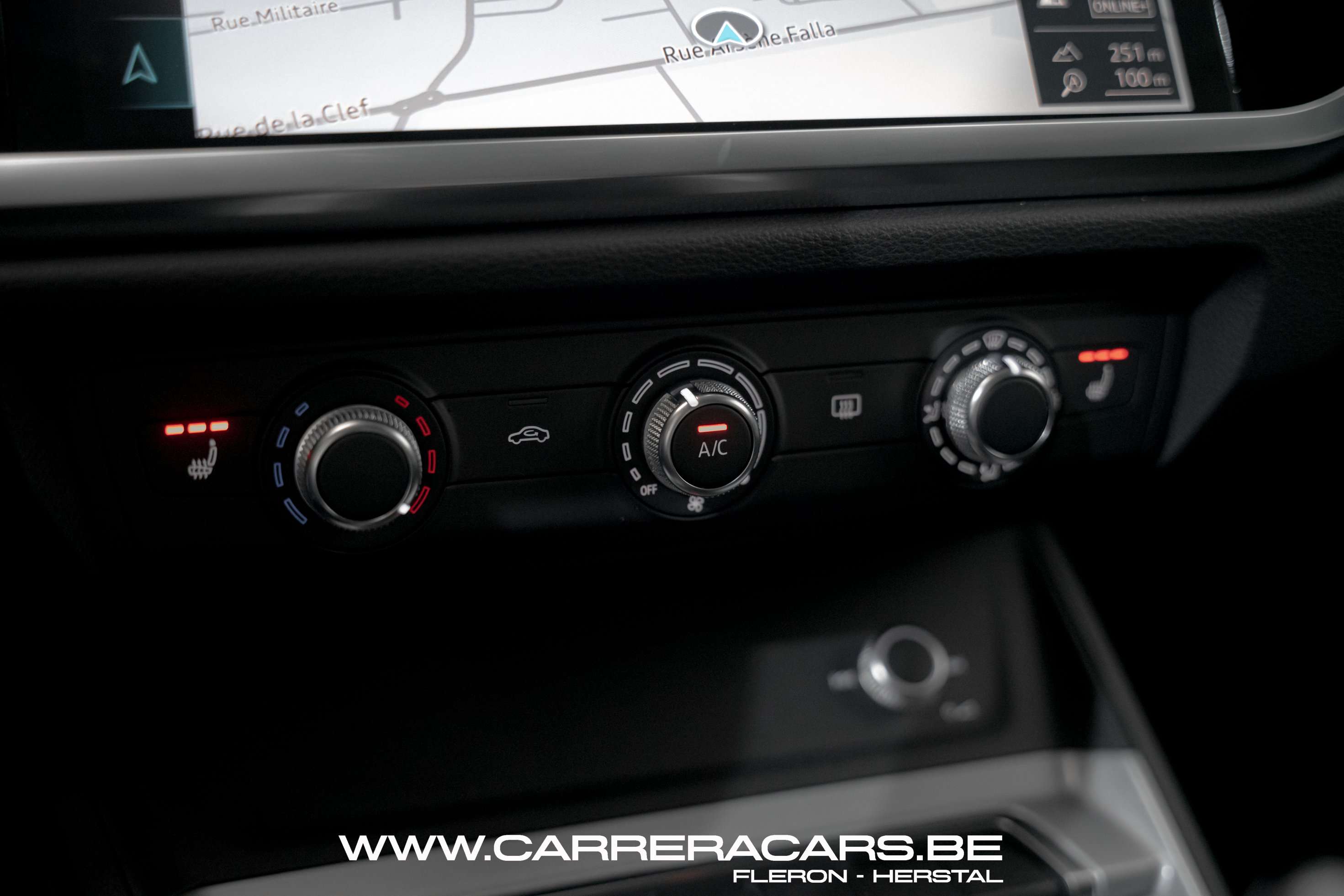 Audi Q3 Sportback 35 TFSI S-Line*|VIRTUAL*NAVI*CRUISE*LED|
