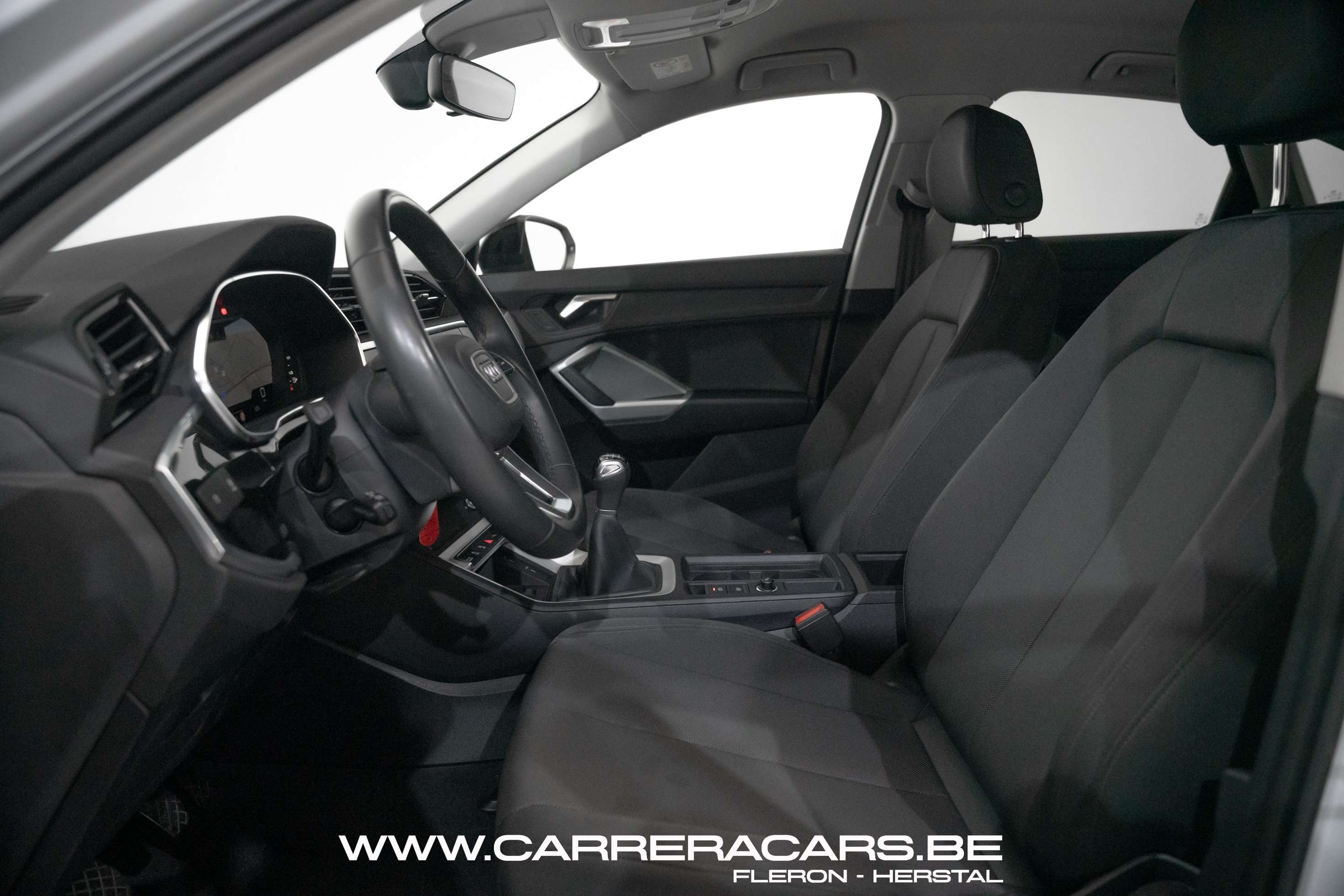 Audi Q3 Sportback 35 TFSI S-Line*|VIRTUAL*NAVI*CRUISE*LED|