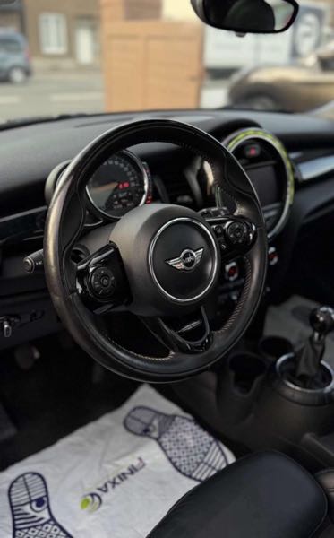 Mini COOPER Édition Seven full options