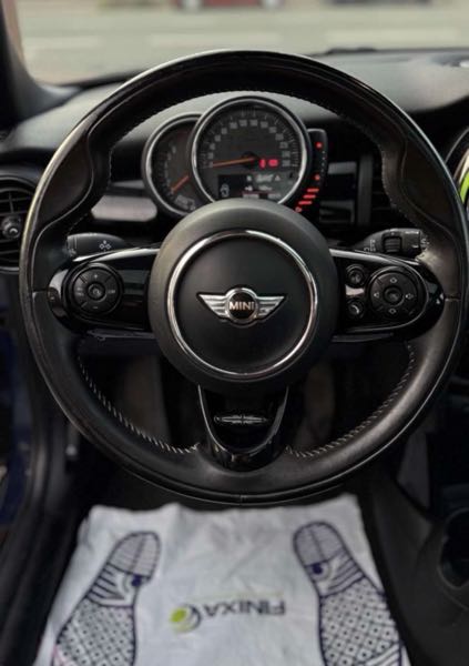 Mini COOPER Édition Seven full options