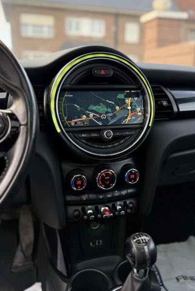 Mini COOPER Édition Seven full options