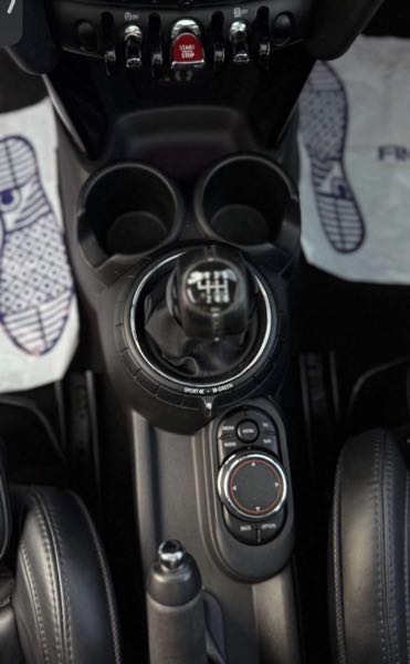 Mini COOPER Édition Seven full options
