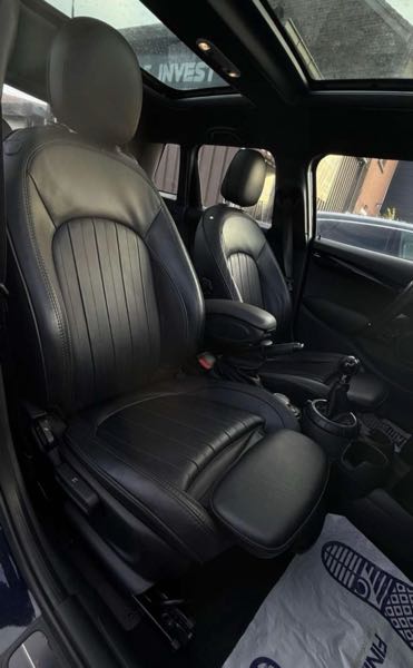 Mini COOPER Édition Seven full options