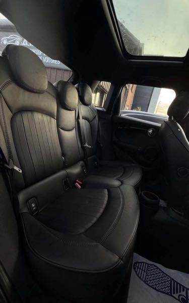 Mini COOPER Édition Seven full options