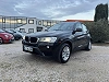 Bmw X3 (F25) SDRIVE18DA 150CH LOUNGE thumbnail