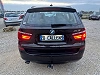 Bmw X3 (F25) SDRIVE18DA 150CH LOUNGE thumbnail