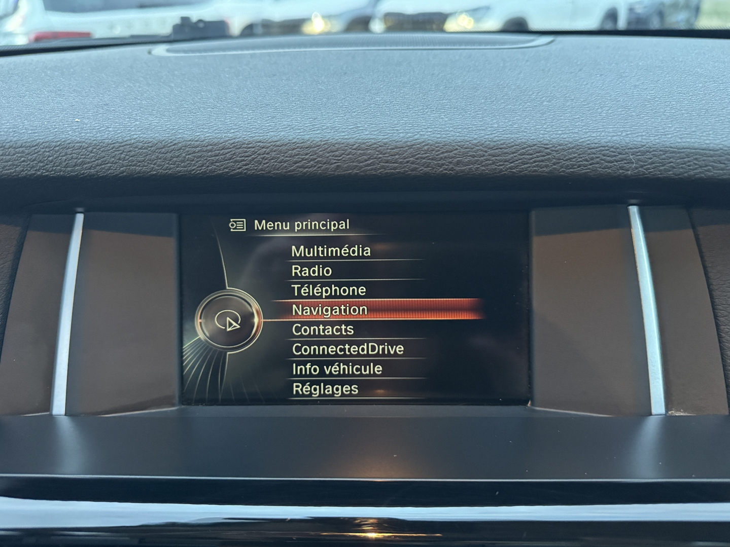 Bmw X3 (F25) SDRIVE18DA 150CH LOUNGE