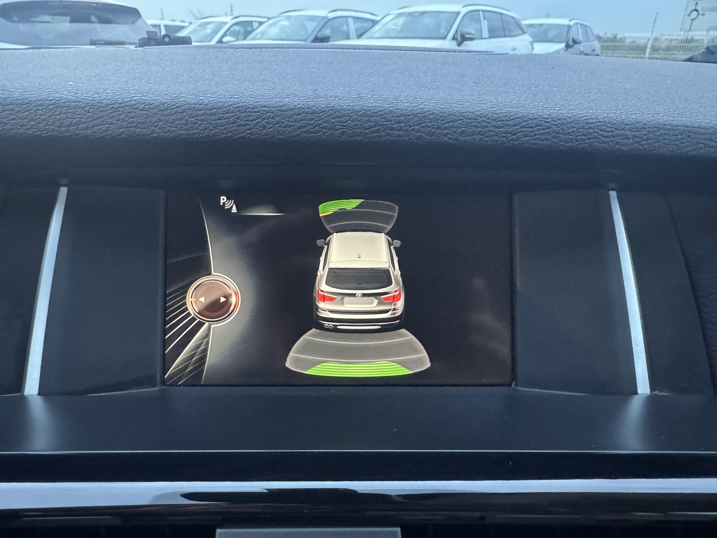 Bmw X3 (F25) SDRIVE18DA 150CH LOUNGE