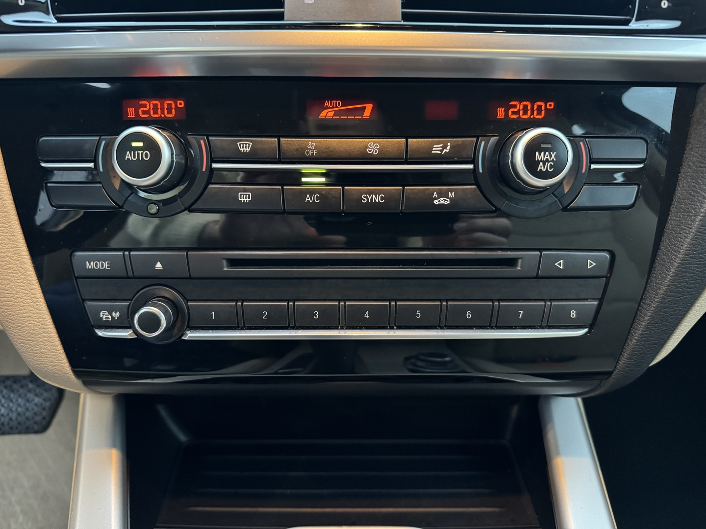 Bmw X3 (F25) SDRIVE18DA 150CH LOUNGE