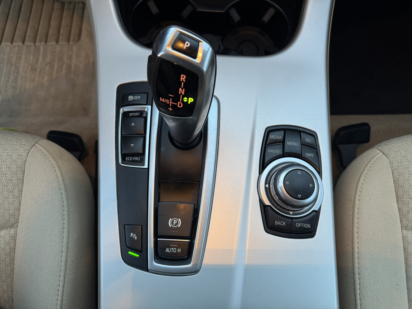Bmw X3 (F25) SDRIVE18DA 150CH LOUNGE
