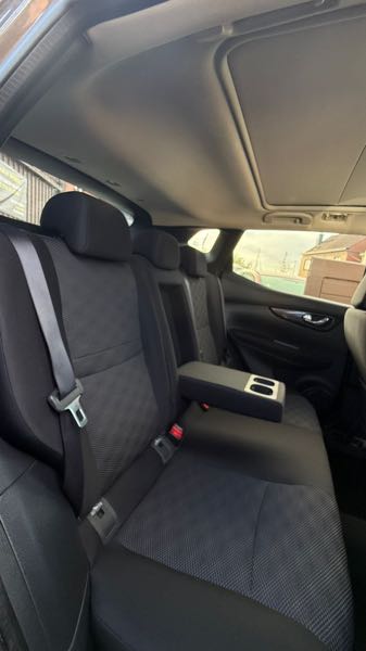 Nissan Qashqai II (2) 1.2 DIG-T 115 N-CONNECTA
