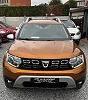 Dacia Duster II 1.2 TCE 125 PRESTIGE 4X2 thumbnail