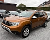 Dacia Duster II 1.2 TCE 125 PRESTIGE 4X2 thumbnail